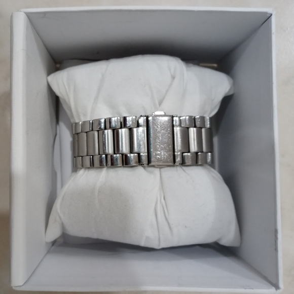?Bertha Stainless Steel Watch main image 4